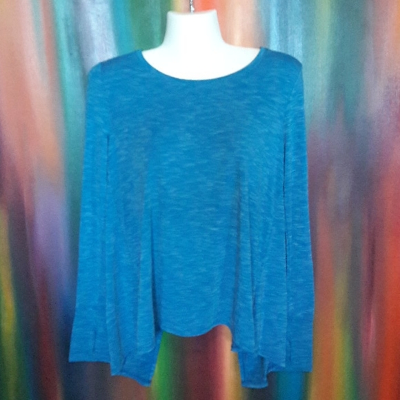 Gapfit Breathe Pullover Top - Picture 1 of 7